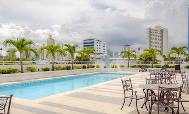 ALQUILER APARTAMENTO AMOBLADO EN SAN FRANCISCO