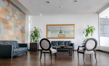 ALQUILER APARTAMENTO AMOBLADO EN SAN FRANCISCO