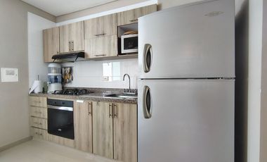 COD. 632 - SE VENDE APARTAMENTO - BARRIO: VENECIA I