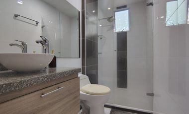 COD. 632 - SE VENDE APARTAMENTO - BARRIO: VENECIA I