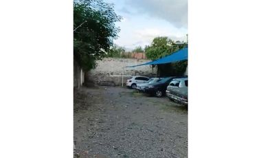 VENDE LOTE SEXTA SECCION