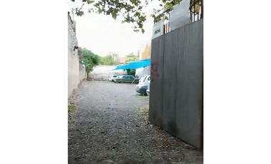 VENDE LOTE SEXTA SECCION