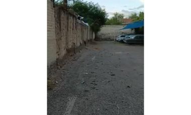 VENDE LOTE SEXTA SECCION
