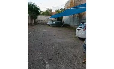 VENDE LOTE SEXTA SECCION