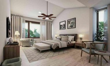 Casa en Preventa  de 2 plantas en Privada Kutz, Yucatán Country Club