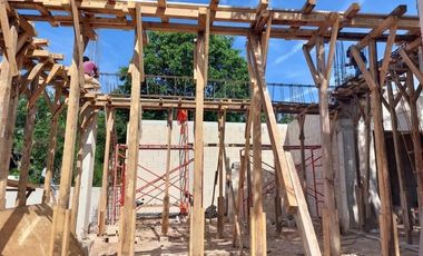 Casa en Preventa  de 2 plantas en Privada Kutz, Yucatán Country Club