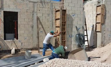 Casa en Preventa  de 2 plantas en Privada Kutz, Yucatán Country Club