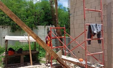 Casa en Preventa  de 2 plantas en Privada Kutz, Yucatán Country Club