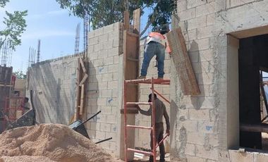 Casa en Preventa  de 2 plantas en Privada Kutz, Yucatán Country Club