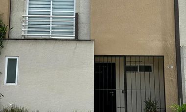 Departamento - Toluca