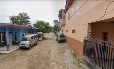 Tanah Bandung Rancaekek 10 Menit Exit Tol Cileunyi