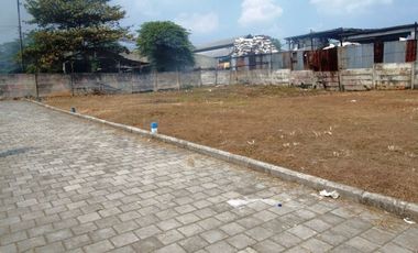 Tanah Bandung Rancaekek 10 Menit Exit Tol Cileunyi