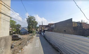 Tanah Bandung Rancaekek 10 Menit Exit Tol Cileunyi