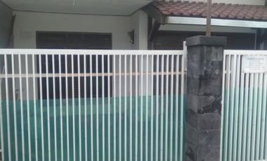 Rumah Bebas Banjir Dalam Komplek Cihanjuang Cimahi Bandung | IWANSETIAWAN
