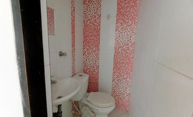 casa en arriendo/venta en manuela beltran. Cod A26013