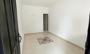 casa en arriendo/venta en manuela beltran. Cod A26013
