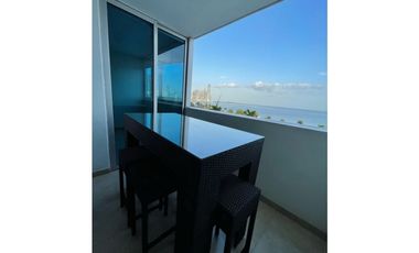 VENTA DE APARTAMENTO EN AV.BALBOA - H2O SUPER GANGA