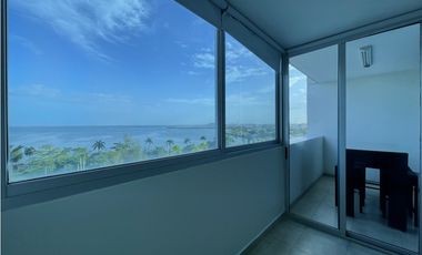 VENTA DE APARTAMENTO EN AV.BALBOA - H2O SUPER GANGA
