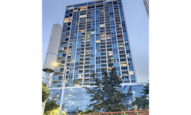 VENTA DE APARTAMENTO EN AV.BALBOA - H2O SUPER GANGA