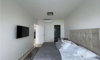VENTA DE APARTAMENTO EN AV.BALBOA - H2O SUPER GANGA
