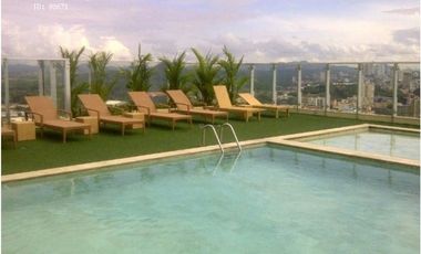 VENTA DE APARTAMENTO EN AV.BALBOA - H2O SUPER GANGA
