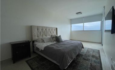 VENTA DE APARTAMENTO EN AV.BALBOA - H2O SUPER GANGA