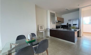 VENTA DE APARTAMENTO EN AV.BALBOA - H2O SUPER GANGA