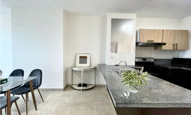 VENTA DE APARTAMENTO EN AV.BALBOA - H2O SUPER GANGA