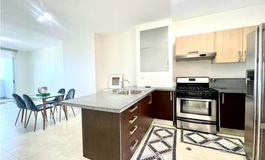 VENTA DE APARTAMENTO EN AV.BALBOA - H2O SUPER GANGA