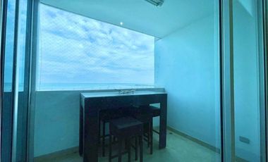 VENTA DE APARTAMENTO EN AV.BALBOA - H2O SUPER GANGA
