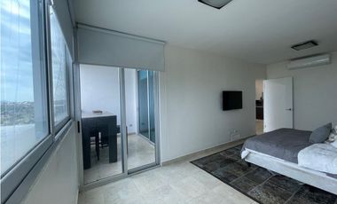 VENTA DE APARTAMENTO EN AV.BALBOA - H2O SUPER GANGA