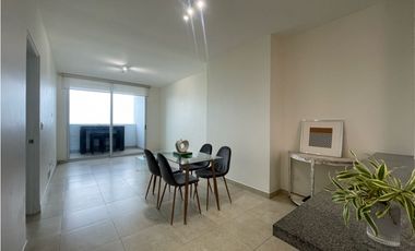 VENTA DE APARTAMENTO EN AV.BALBOA - H2O SUPER GANGA