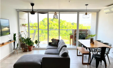 VENTA APARTAMENTO BRISAS DEL GOLF