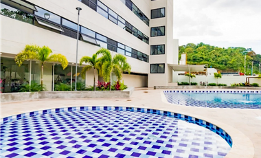 VENTA APARTAMENTO BRISAS DEL GOLF