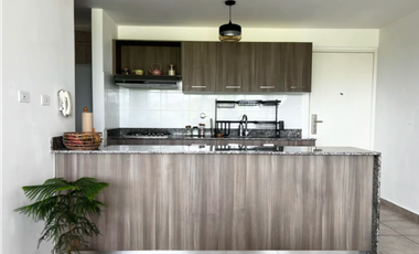 VENTA APARTAMENTO BRISAS DEL GOLF