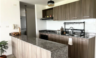 VENTA APARTAMENTO BRISAS DEL GOLF