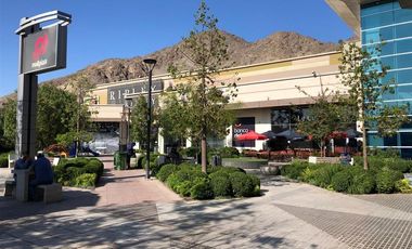 Oficina en Arriendo en Oficina en arriendo en Mall Plaza Copiapo.