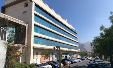 Oficina en Arriendo en Oficina en arriendo en Mall Plaza Copiapo.