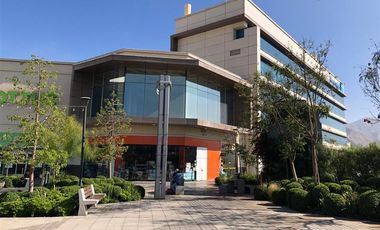 Oficina en Arriendo en Oficina en arriendo en Mall Plaza Copiapo.