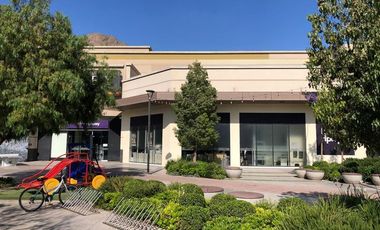 Oficina en Arriendo en Oficina en arriendo en Mall Plaza Copiapo.