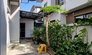 For Sale and Rent Bangkok House at Bangkok Boulevard Rama 9-Srinakarin near Krungthep Kreetha in Saphan Sung BRE21710
