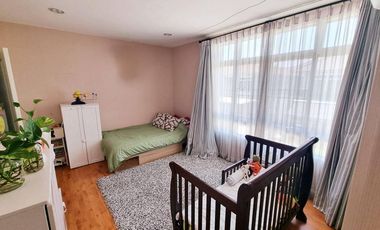 For Sale and Rent Bangkok House at Bangkok Boulevard Rama 9-Srinakarin near Krungthep Kreetha in Saphan Sung BRE21710