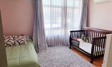 For Sale and Rent Bangkok House at Bangkok Boulevard Rama 9-Srinakarin near Krungthep Kreetha in Saphan Sung BRE21710