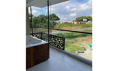 APARTAMENTO CAMPESTRE EN VENTA SECTOR CERRITOS