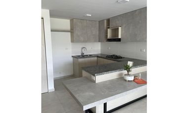 APARTAMENTO CAMPESTRE EN VENTA SECTOR CERRITOS