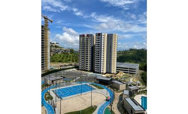 APARTAMENTO CAMPESTRE EN VENTA SECTOR CERRITOS