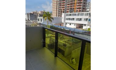 IBAGUE - AV. GUABINAL VENTA DE APARTAMENTO CERCA A LA MILLA DE ORO