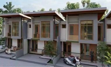 Free biaya SHM, Rumah murah lokasi strategis Kota Bandung