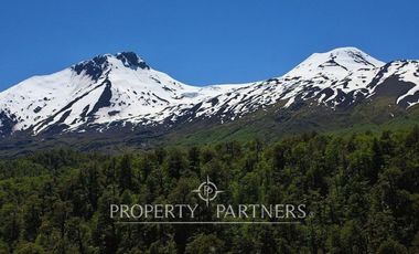 Terreno cordillerano