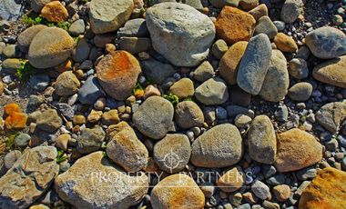 Terreno cordillerano